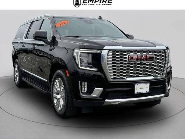 GMC YUKON XL 2023 1GKS2JKL1PR288556 image